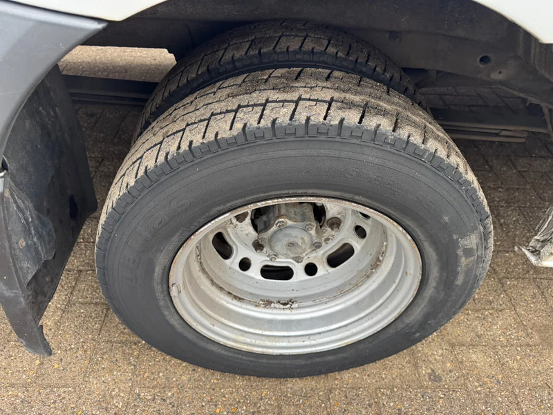 Mercedes-Benz SPRINTER 511 - Autobuz: Foto 4 Mercedes-Benz SPRINTER 511 - Autobuz: Foto 4