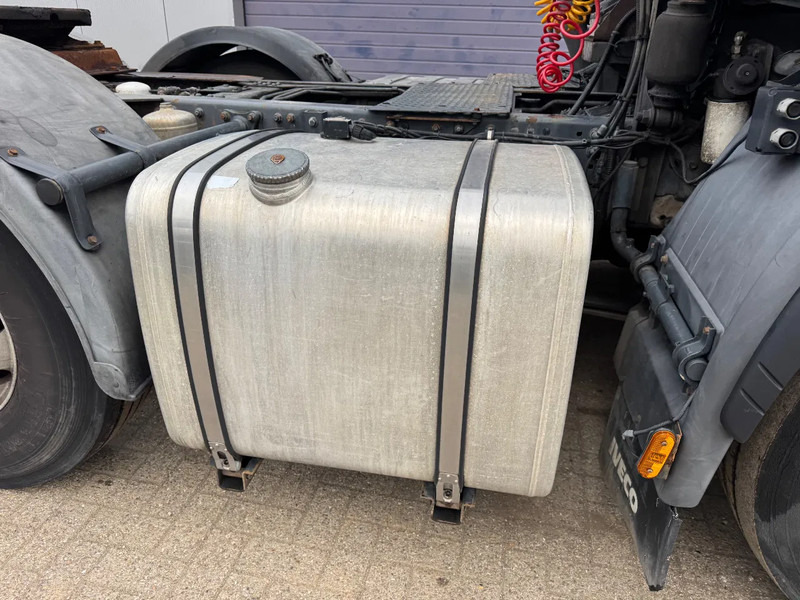 Iveco Stralis 560 **EURO5-325000KM-BELGIAN TRUCK** - Cap tractor: Foto 4 Iveco Stralis 560 **EURO5-325000KM-BELGIAN TRUCK** - Cap tractor: Foto 4