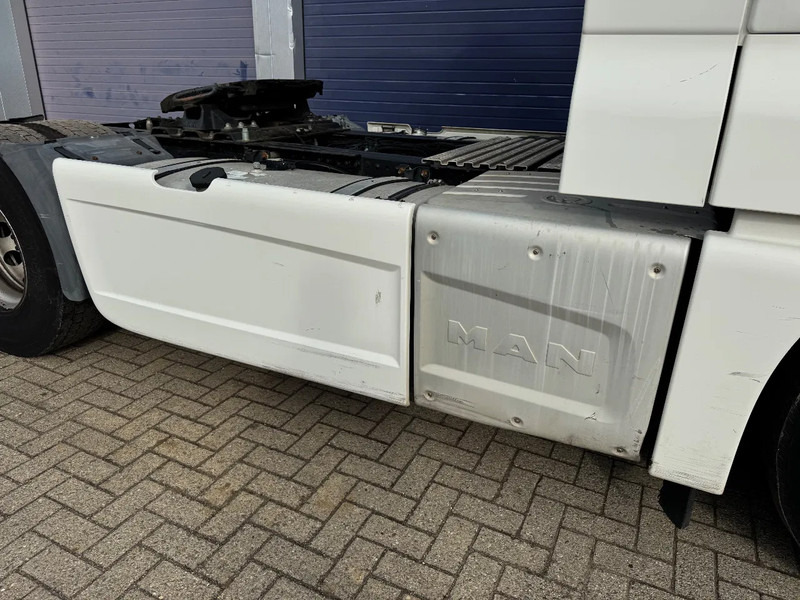 MAN TGX 18.480 **EURO 6-ZF RETARDER-FRENCH TRUCK** - Cap tractor: Foto 4 MAN TGX 18.480 **EURO 6-ZF RETARDER-FRENCH TRUCK** - Cap tractor: Foto 4