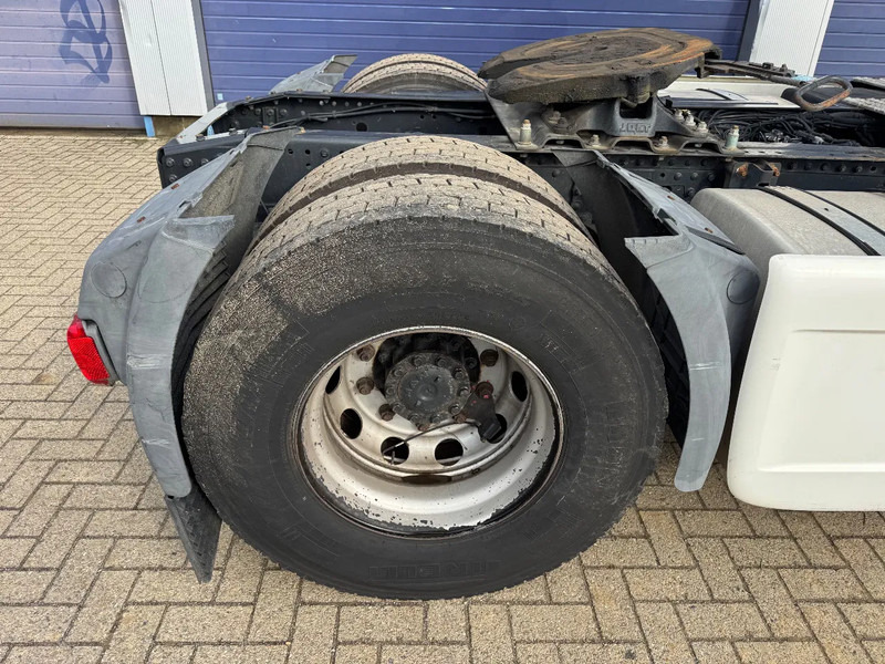 MAN TGX 18.480 **EURO 6-ZF RETARDER-FRENCH TRUCK** - Cap tractor: Foto 5 MAN TGX 18.480 **EURO 6-ZF RETARDER-FRENCH TRUCK** - Cap tractor: Foto 5