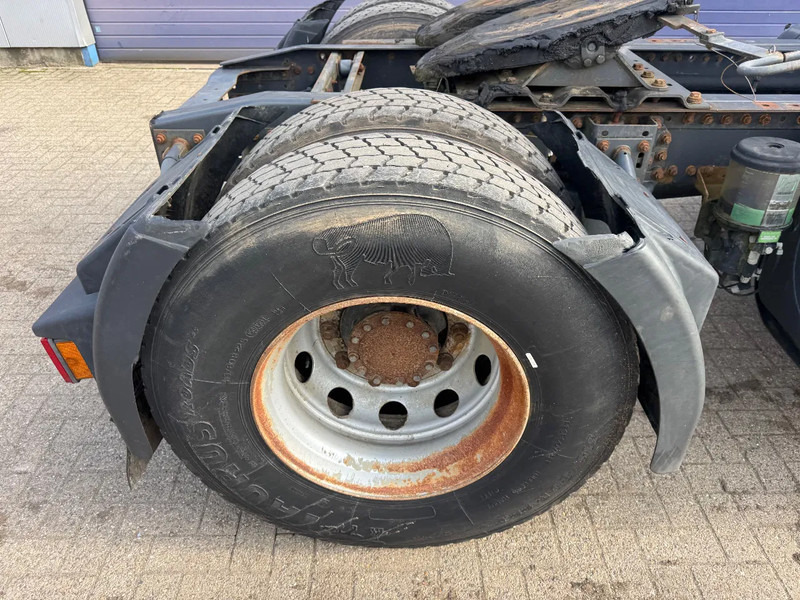 Renault Premium 420 **FRENCH TRUCK-TRACTEUR FRANCAIS** - Cap tractor: Foto 5 Renault Premium 420 **FRENCH TRUCK-TRACTEUR FRANCAIS** - Cap tractor: Foto 5