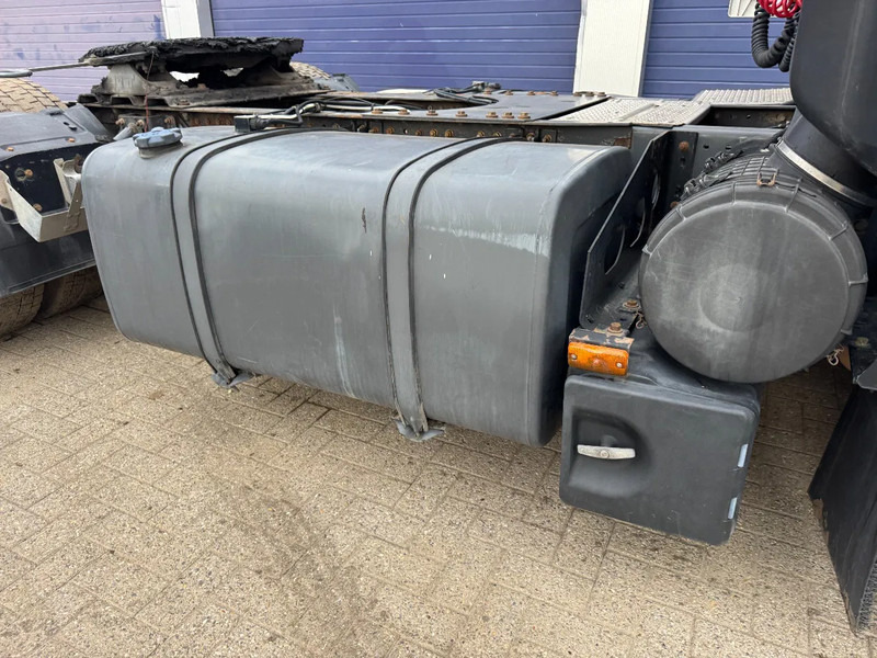 Renault Premium 420 **MANUAL GEARBOX-BOITE MANUELLE** - Cap tractor: Foto 4 Renault Premium 420 **MANUAL GEARBOX-BOITE MANUELLE** - Cap tractor: Foto 4