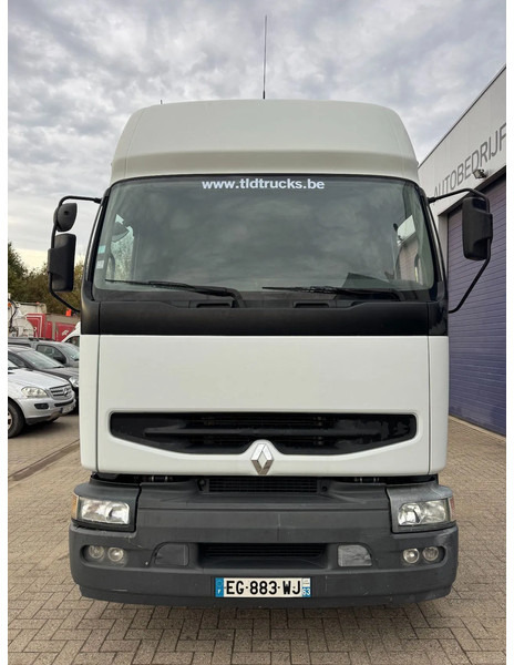 Renault Premium 420 **MANUAL GEARBOX-BOITE MANUELLE** - Cap tractor: Foto 2 Renault Premium 420 **MANUAL GEARBOX-BOITE MANUELLE** - Cap tractor: Foto 2