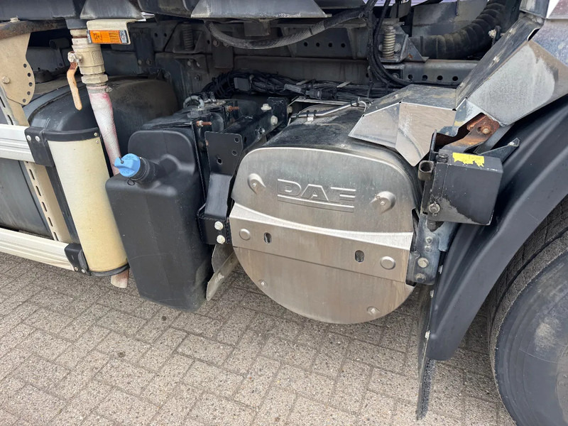 DAF CF 75 **EURO 5-FRENCH TRUCK** - Autogunoiere: Foto 4 DAF CF 75 **EURO 5-FRENCH TRUCK** - Autogunoiere: Foto 4