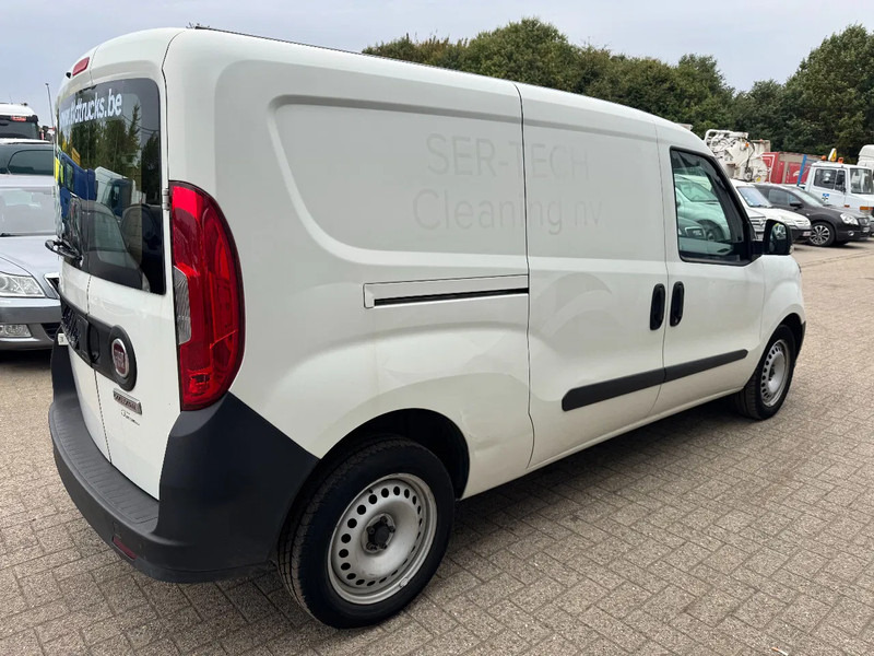 Fiat Doblò **EURO 6B-AIRCO** - Autoutilitară compactă: Foto 5 Fiat Doblò **EURO 6B-AIRCO** - Autoutilitară compactă: Foto 5