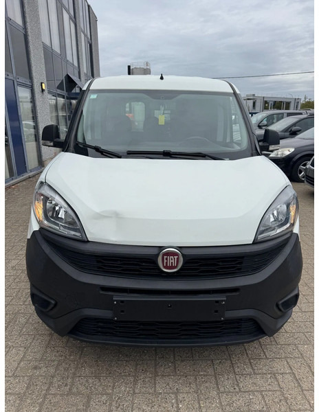 Fiat Doblò **EURO 6B-AIRCO** - Autoutilitară compactă: Foto 2 Fiat Doblò **EURO 6B-AIRCO** - Autoutilitară compactă: Foto 2