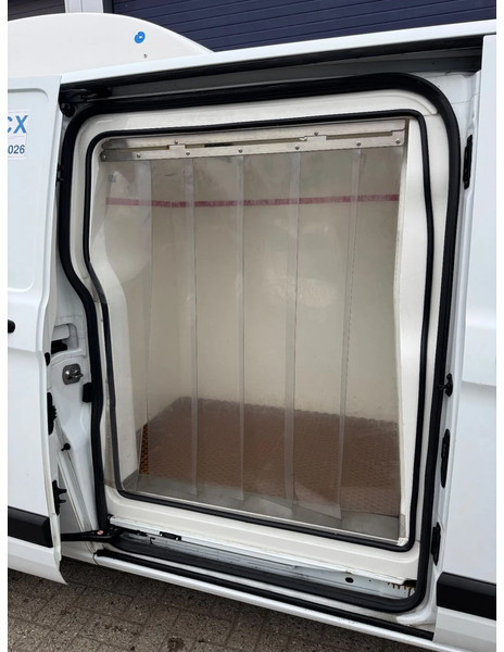 Ford Transit Custom **L2-EURO 6-AC/-30/+22/+4°C** - Autoutilitară frigorifica: Foto 4 Ford Transit Custom **L2-EURO 6-AC/-30/+22/+4°C** - Autoutilitară frigorifica: Foto 4