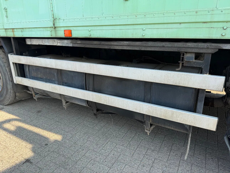 MAN 25.322 **BELGIAN TRUCK- - Camion furgon: Foto 4 MAN 25.322 **BELGIAN TRUCK- - Camion furgon: Foto 4
