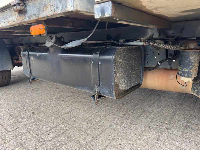 Mitsubishi FUSO 3C13 **BELGIAN VAN-3.0 ENGINE** - Autoutilitară cu platformă: Foto 4 Mitsubishi FUSO 3C13 **BELGIAN VAN-3.0 ENGINE** - Autoutilitară cu platformă: Foto 4