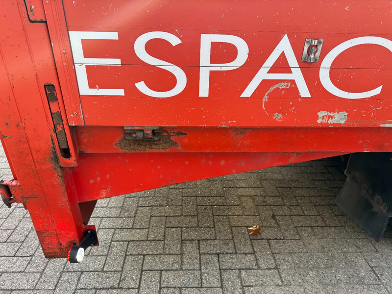 Mitsubishi FUSO **FUSO 6C15-EURO 4 + RAMPS** - Camion transport auto: Foto 4 Mitsubishi FUSO **FUSO 6C15-EURO 4 + RAMPS** - Camion transport auto: Foto 4