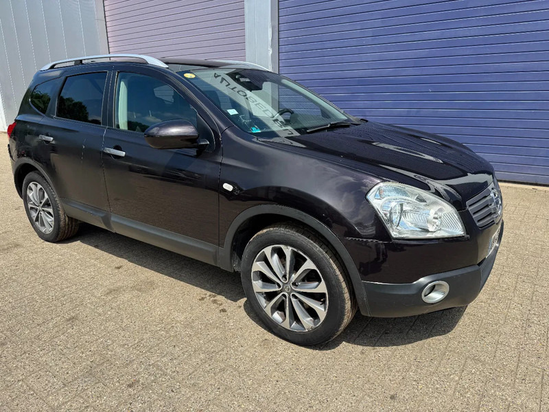 Nissan QASHQAI+2 **DCI-AIRCO-7SEATS** - SUV: Foto 1 Nissan QASHQAI+2 **DCI-AIRCO-7SEATS** - SUV: Foto 1