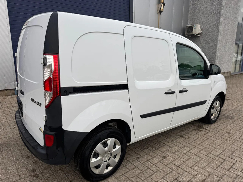 Renault Kangoo **EURO 6D-AIRCO-59KW** - Autoutilitară compactă: Foto 4 Renault Kangoo **EURO 6D-AIRCO-59KW** - Autoutilitară compactă: Foto 4