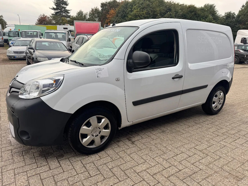 Renault Kangoo **EURO 6D-AIRCO-59KW** - Autoutilitară compactă: Foto 1 Renault Kangoo **EURO 6D-AIRCO-59KW** - Autoutilitară compactă: Foto 1