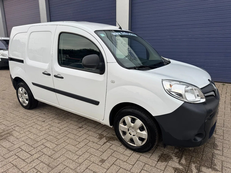 Renault Kangoo **EURO 6D-AIRCO-59KW** - Autoutilitară compactă: Foto 3 Renault Kangoo **EURO 6D-AIRCO-59KW** - Autoutilitară compactă: Foto 3