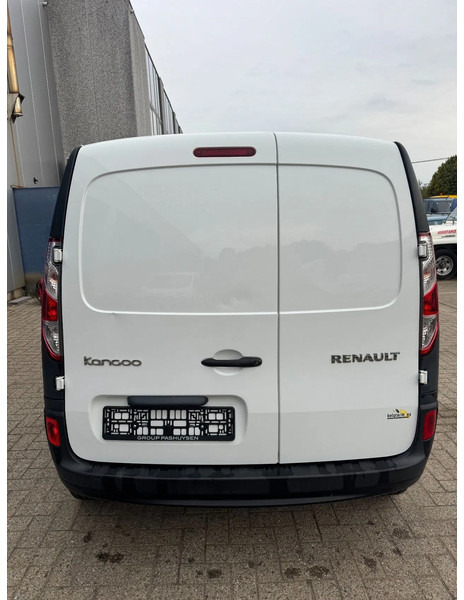 Renault Kangoo **EURO 6D-AIRCO-59KW** - Autoutilitară compactă: Foto 5 Renault Kangoo **EURO 6D-AIRCO-59KW** - Autoutilitară compactă: Foto 5