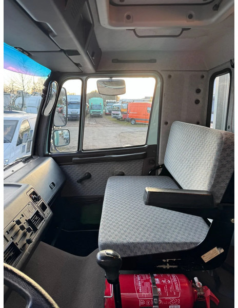 Camion cu prelată Steyr 11S **BELGIAN TRUCK-6CYL-FULL STEEL-MINT CONDITION**: Foto 18 Camion cu prelată Steyr 11S **BELGIAN TRUCK-6CYL-FULL STEEL-MINT CONDITION**: Foto 18