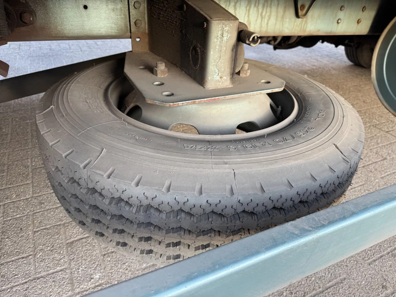 Camion cu prelată Steyr 11S **BELGIAN TRUCK-6CYL-FULL STEEL-MINT CONDITION**: Foto 9 Camion cu prelată Steyr 11S **BELGIAN TRUCK-6CYL-FULL STEEL-MINT CONDITION**: Foto 9