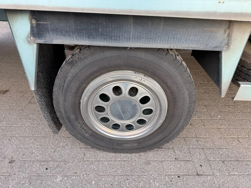 Camion cu prelată Steyr 11S **BELGIAN TRUCK-6CYL-FULL STEEL-MINT CONDITION**: Foto 7 Camion cu prelată Steyr 11S **BELGIAN TRUCK-6CYL-FULL STEEL-MINT CONDITION**: Foto 7