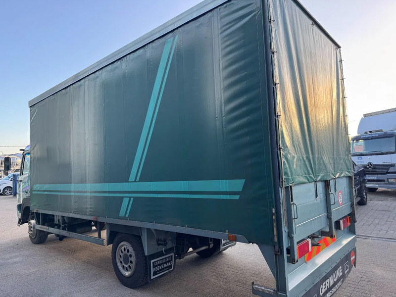 Camion cu prelată Steyr 11S **BELGIAN TRUCK-6CYL-FULL STEEL-MINT CONDITION**: Foto 6 Camion cu prelată Steyr 11S **BELGIAN TRUCK-6CYL-FULL STEEL-MINT CONDITION**: Foto 6
