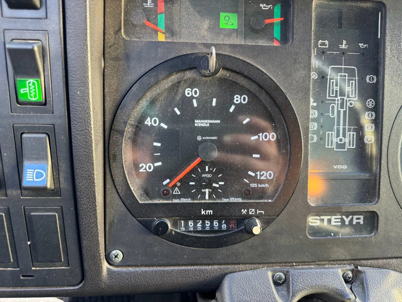 Camion cu prelată Steyr 11S **BELGIAN TRUCK-6CYL-FULL STEEL-MINT CONDITION**: Foto 17 Camion cu prelată Steyr 11S **BELGIAN TRUCK-6CYL-FULL STEEL-MINT CONDITION**: Foto 17