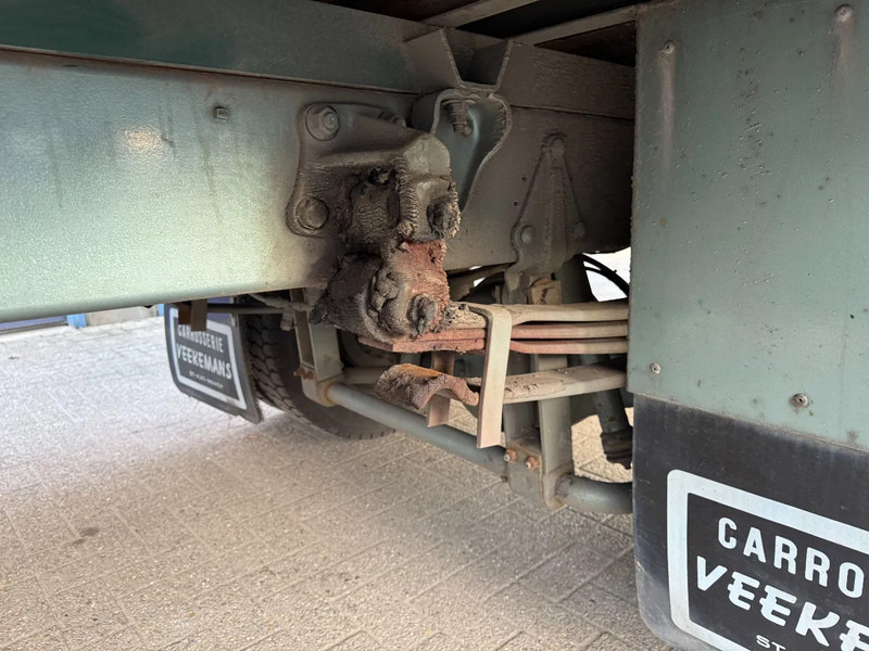 Camion cu prelată Steyr 11S **BELGIAN TRUCK-6CYL-FULL STEEL-MINT CONDITION**: Foto 10 Camion cu prelată Steyr 11S **BELGIAN TRUCK-6CYL-FULL STEEL-MINT CONDITION**: Foto 10