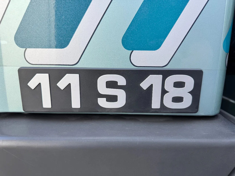 Camion cu prelată Steyr 11S **BELGIAN TRUCK-6CYL-FULL STEEL-MINT CONDITION**: Foto 13 Camion cu prelată Steyr 11S **BELGIAN TRUCK-6CYL-FULL STEEL-MINT CONDITION**: Foto 13