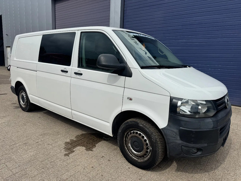 Volkswagen Transporter **2,0-AC-KLIMA** - Autoutilitară compactă: Foto 3 Volkswagen Transporter **2,0-AC-KLIMA** - Autoutilitară compactă: Foto 3