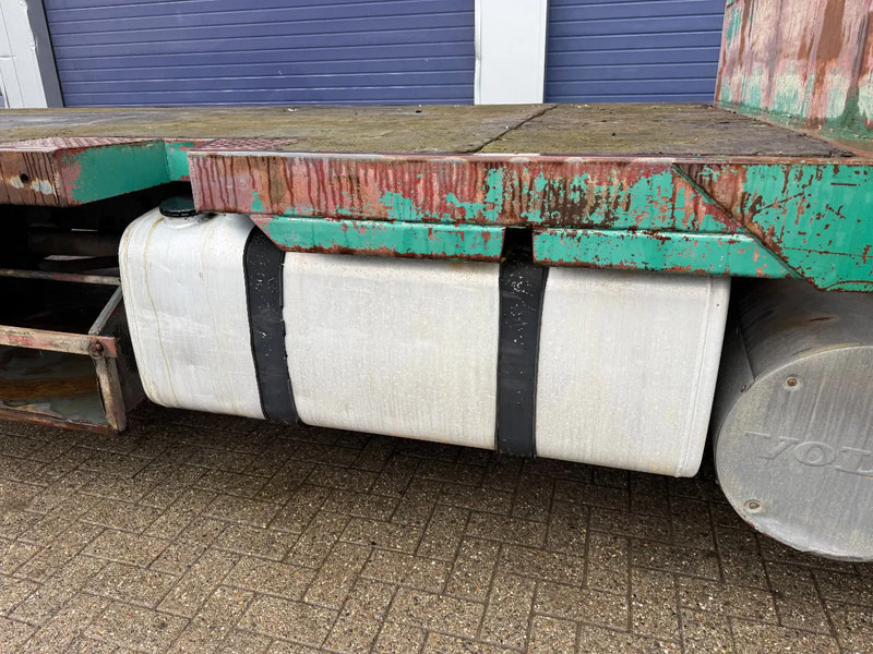 Volvo FM 9.260 **MANUAL GEARBOX-FRENCH ORIGINE** - Camion platformă: Foto 4 Volvo FM 9.260 **MANUAL GEARBOX-FRENCH ORIGINE** - Camion platformă: Foto 4