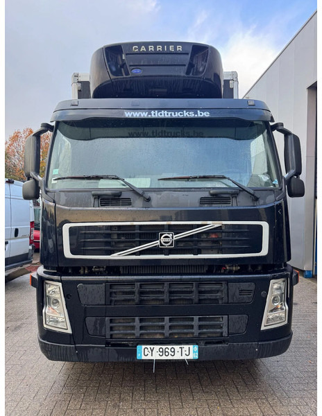 Volvo FM 9 **FRENCH TRUCK-FRIGO-COLDROOM** - Camion frigider: Foto 2 Volvo FM 9 **FRENCH TRUCK-FRIGO-COLDROOM** - Camion frigider: Foto 2