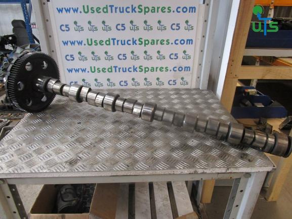 CAT C10/C12 CAMSHAFT PART NO 1292887FBH - Motor şi piese pentru Camion: Foto 1 CAT C10/C12 CAMSHAFT PART NO 1292887FBH - Motor şi piese pentru Camion: Foto 1