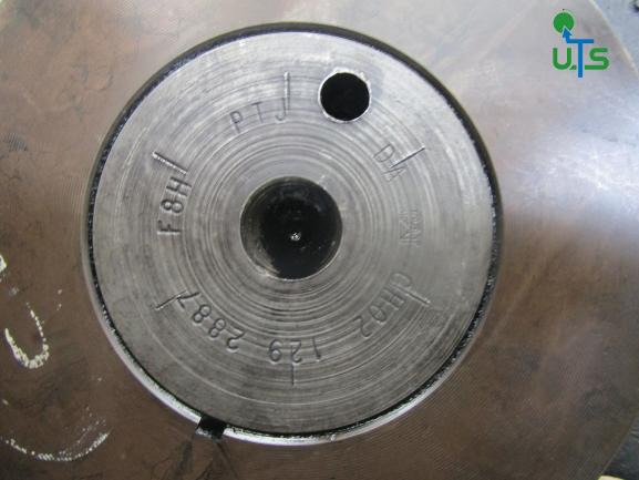 CAT C10/C12 CAMSHAFT PART NO 1292887FBH - Motor şi piese pentru Camion: Foto 2 CAT C10/C12 CAMSHAFT PART NO 1292887FBH - Motor şi piese pentru Camion: Foto 2