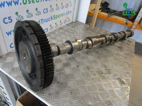 CAT C10/C12 CAMSHAFT PART NO 1292887FBH - Motor şi piese pentru Camion: Foto 3 CAT C10/C12 CAMSHAFT PART NO 1292887FBH - Motor şi piese pentru Camion: Foto 3
