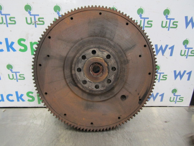 CAT C12 FLYWHEEL P/NO OR9986 / 29705 - Volant pentru Camion: Foto 1 CAT C12 FLYWHEEL P/NO OR9986 / 29705 - Volant pentru Camion: Foto 1