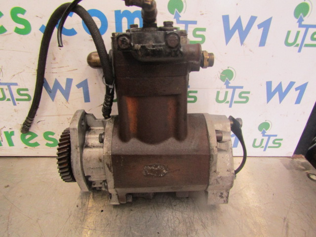 CUMMINS 6 CTA C SERIES COMPRESSOR - Motor şi piese pentru Camion: Foto 4 CUMMINS 6 CTA C SERIES COMPRESSOR - Motor şi piese pentru Camion: Foto 4