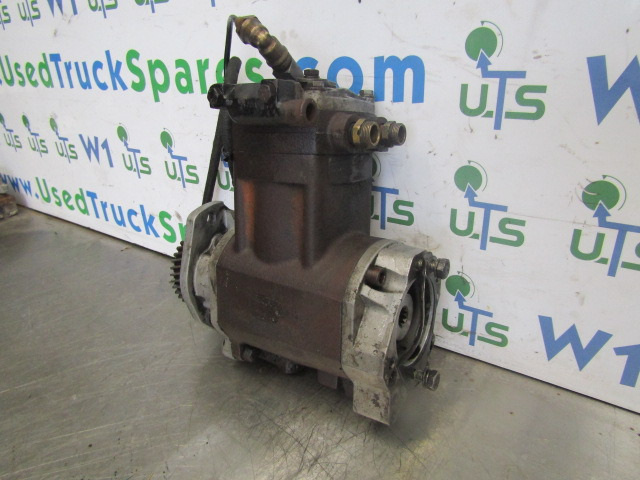 CUMMINS 6 CTA C SERIES COMPRESSOR - Motor şi piese pentru Camion: Foto 3 CUMMINS 6 CTA C SERIES COMPRESSOR - Motor şi piese pentru Camion: Foto 3