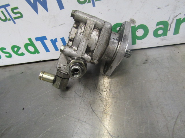 CUMMINS 6 CTA C SERIES POWER STEERING PUMP - Servodirecţie pentru Camion: Foto 3 CUMMINS 6 CTA C SERIES POWER STEERING PUMP - Servodirecţie pentru Camion: Foto 3