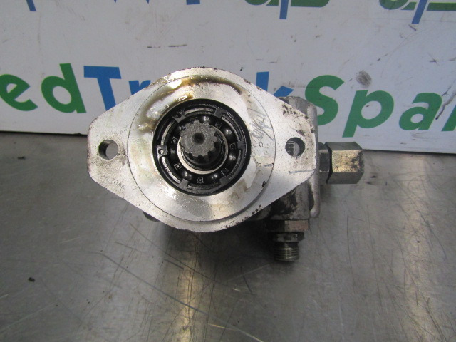 CUMMINS 6 CTA C SERIES POWER STEERING PUMP - Servodirecţie pentru Camion: Foto 4 CUMMINS 6 CTA C SERIES POWER STEERING PUMP - Servodirecţie pentru Camion: Foto 4