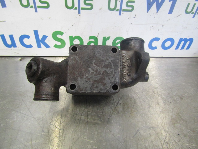 CUMMINS M11 THERMOSTAT HOUSING P/NO 3076793-3 - Motor şi piese pentru Camion: Foto 2 CUMMINS M11 THERMOSTAT HOUSING P/NO 3076793-3 - Motor şi piese pentru Camion: Foto 2