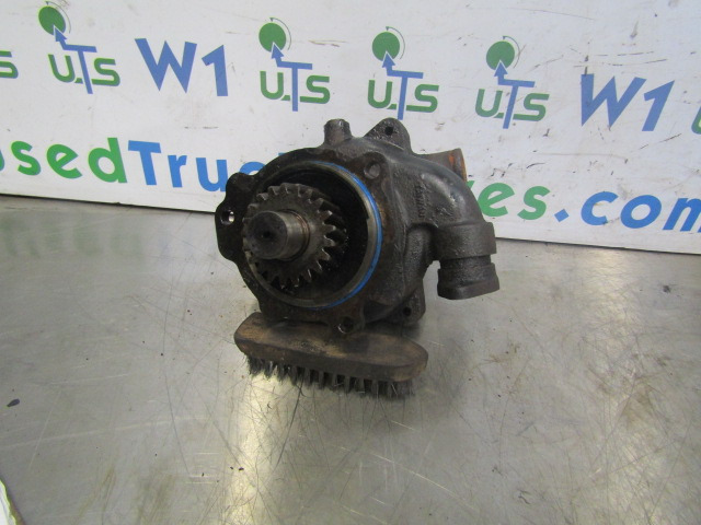 CUMMINS M11 WATER PUMP P/NO 3073695 - Motor şi piese pentru Camion: Foto 2 CUMMINS M11 WATER PUMP P/NO 3073695 - Motor şi piese pentru Camion: Foto 2