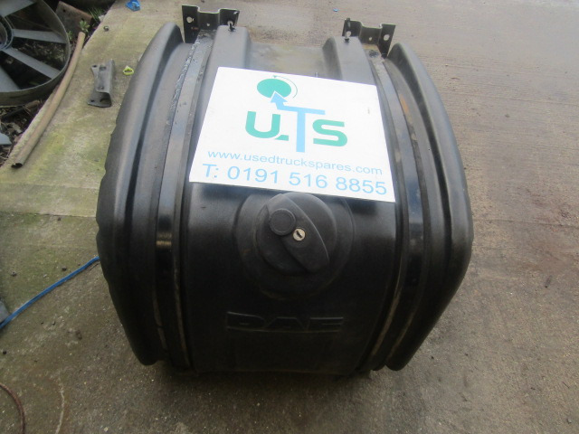 DAF LF 220 FUEL TANK 150L APPROX - Rezervor combustibil pentru Camion: Foto 2 DAF LF 220 FUEL TANK 150L APPROX - Rezervor combustibil pentru Camion: Foto 2