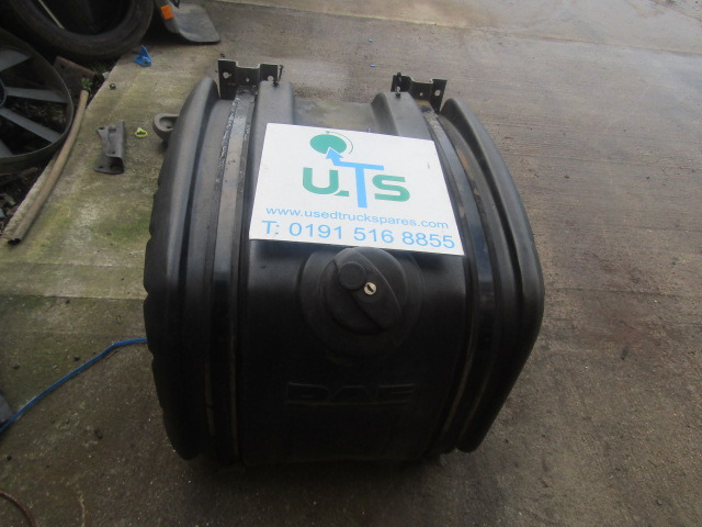 DAF LF 220 FUEL TANK 150L APPROX - Rezervor combustibil pentru Camion: Foto 1 DAF LF 220 FUEL TANK 150L APPROX - Rezervor combustibil pentru Camion: Foto 1