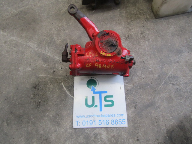DAF LF 55 18T STEERING BOX TYPE ZF98-412E - Servodirecţie pentru Camion: Foto 1 DAF LF 55 18T STEERING BOX TYPE ZF98-412E - Servodirecţie pentru Camion: Foto 1