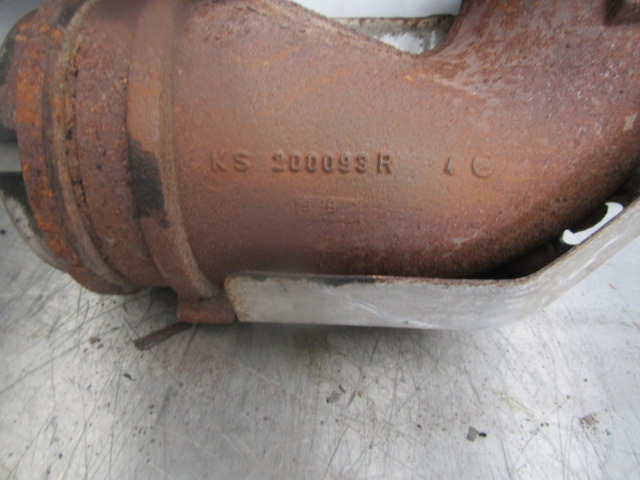 DAF XF 105 460 (MX340SI) ENGINE BRAKE COMPLETE KS300098R - Motor şi piese pentru Camion: Foto 3 DAF XF 105 460 (MX340SI) ENGINE BRAKE COMPLETE KS300098R - Motor şi piese pentru Camion: Foto 3