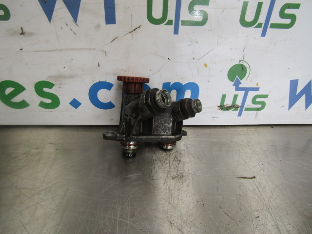 DAF XF 105 460 (MX340SI) FUEL SUPPLY LIFT PUMP - Motor şi piese pentru Camion: Foto 1 DAF XF 105 460 (MX340SI) FUEL SUPPLY LIFT PUMP - Motor şi piese pentru Camion: Foto 1