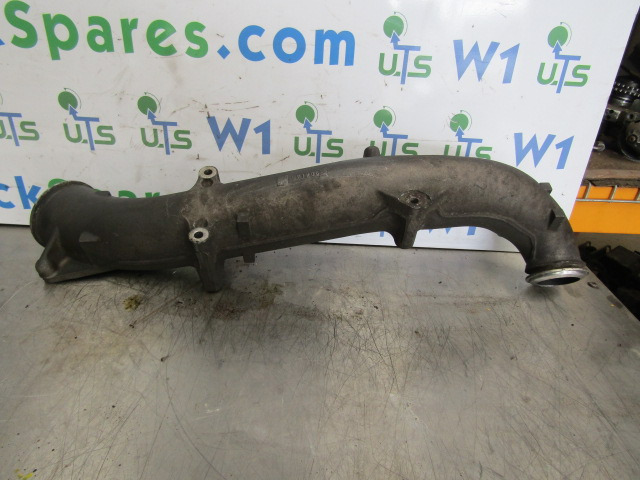 DAF XF 105 460 (MX340SI) INTERCOOLER PIPE P/NO 1694924/071206 - Motor şi piese pentru Camion: Foto 3 DAF XF 105 460 (MX340SI) INTERCOOLER PIPE P/NO 1694924/071206 - Motor şi piese pentru Camion: Foto 3