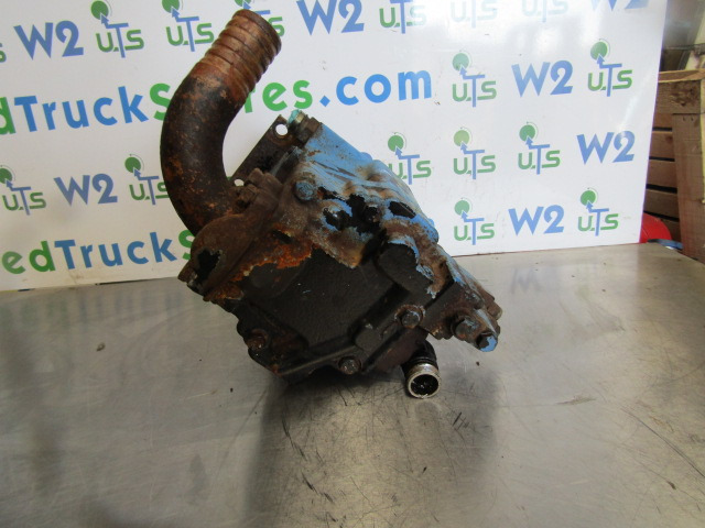 DENNIS ELITE II MAIN HYDRAULIC PUMP - Pompa hidraulica pentru Maşina comunala: Foto 3 DENNIS ELITE II MAIN HYDRAULIC PUMP - Pompa hidraulica pentru Maşina comunala: Foto 3