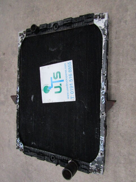 ERF EC11 RADIATOR - Radiator pentru Camion: Foto 2 ERF EC11 RADIATOR - Radiator pentru Camion: Foto 2