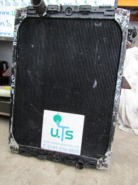 ERF EC11 RADIATOR - Radiator pentru Camion: Foto 1 ERF EC11 RADIATOR - Radiator pentru Camion: Foto 1