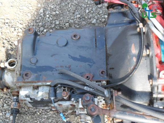 FORD CARGO 5 SPEED GEARBOX - Cutie de viteze pentru Camion: Foto 1 FORD CARGO 5 SPEED GEARBOX - Cutie de viteze pentru Camion: Foto 1