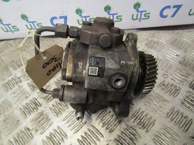 HINO 300 SERIES ‘DENSO’ HIGH PRESSURE FUEL PUMP P/NO 22100-E0062 / 09J02466 - Sistem de alimentare combustibil pentru Camion: Foto 3 HINO 300 SERIES ‘DENSO’ HIGH PRESSURE FUEL PUMP P/NO 22100-E0062 / 09J02466 - Sistem de alimentare combustibil pentru Camion: Foto 3